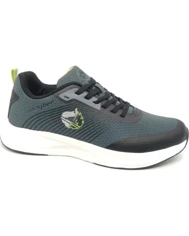 JHAYBER DEPORTIVA RAZOR NEGRO