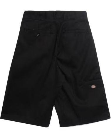 DICKIES CALÇÕES PARA HOMEM NEGRO