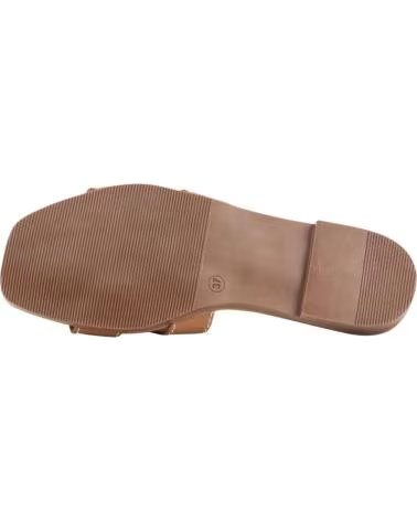KESLEM SANDALIAS 5810 DE CUERO