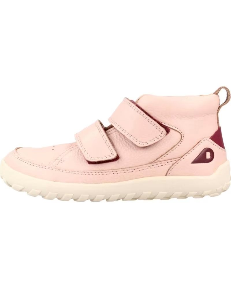 BOBUX STIEFEL BQ10472QRULE ROSA ROSE