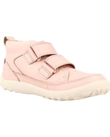 BOBUX STIEFEL BQ10472QRULE ROSA ROSE