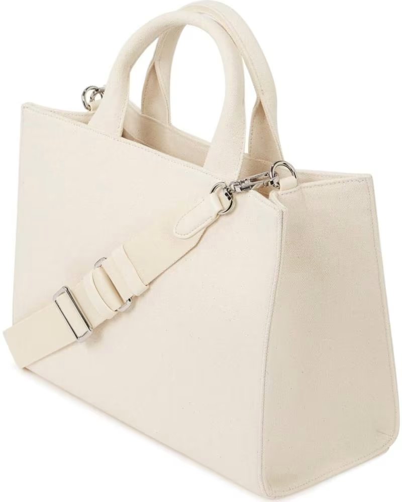 KARL LAGERFELD SAC B2W50010 EN TOILE NTURAL