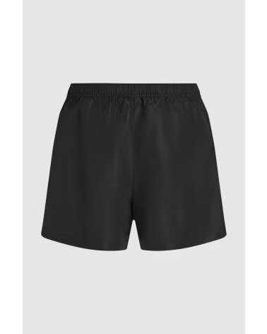 KARL LAGERFELD COSTUME DA BAGNO IKON SHINE SHORT BOARDSHOR NERO BLACK