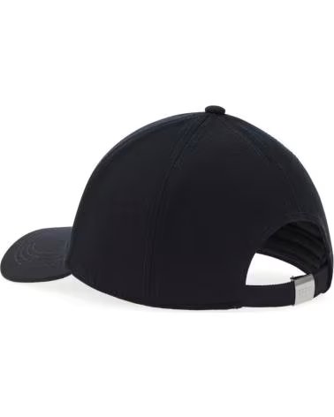 GUESS GORRAS MUJER MODELO COT01 BASEBALL CAP COLOR NEGRO BLA