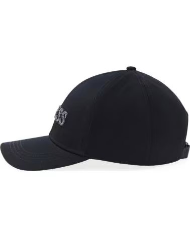 GUESS GORRAS MUJER MODELO COT01 BASEBALL CAP COLOR NEGRO BLA