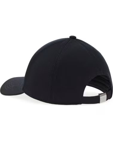 GUESS GORRAS MUJER MODELO COT01 BASEBALL CAP COLOR NEGRO BLA