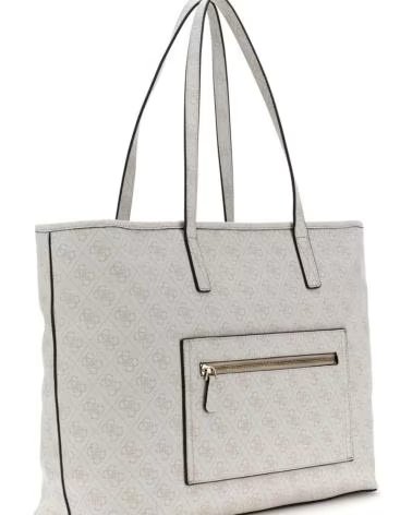 GUESS BOLSO DE MANO HWSL71 24240 CON LOGO BNN