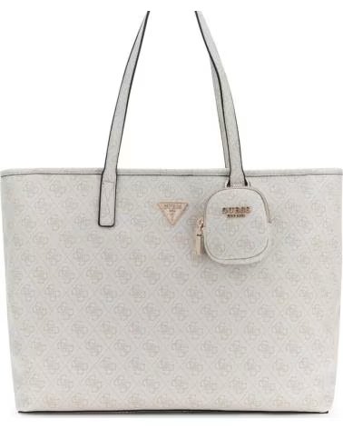 GUESS BOLSO DE MANO HWSL71 24240 CON LOGO BNN