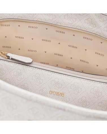 GUESS BOLSO DE MANO HWSL71 24240 CON LOGO BNN