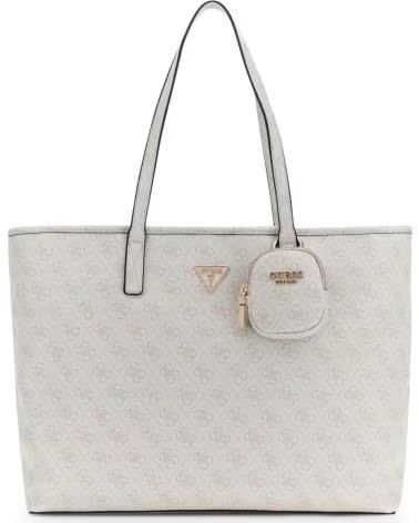 GUESS BOLSO DE MANO HWSL71 24240 CON LOGO BNN