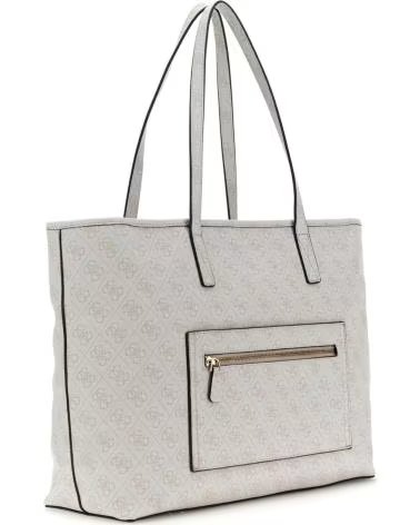 GUESS BOLSO DE MANO HWSL71 24240 CON LOGO BNN
