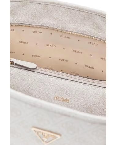 GUESS BOLSO DE MANO HWSL71 24240 CON LOGO BNN