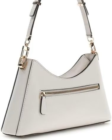 GUESS BOLSOS MUJER MODELO HWZE99 19180 COLOR BLANCO OFF