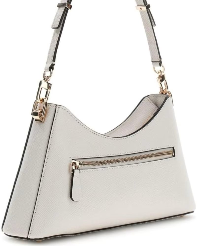 GUESS BOLSOS MUJER MODELO HWZE99 19180 COLOR BLANCO OFF