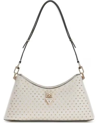 GUESS BOLSOS MUJER MODELO HWZE99 19180 COLOR BLANCO OFF