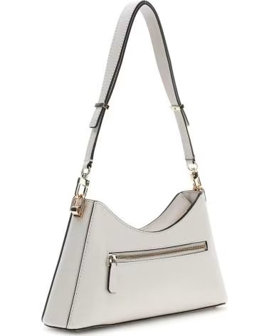 GUESS BOLSOS MUJER MODELO HWZE99 19180 COLOR BLANCO OFF