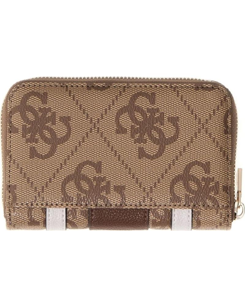GUESS MONEDERO SWSS74 59140 CON LOGO ESTAMPADO LGW