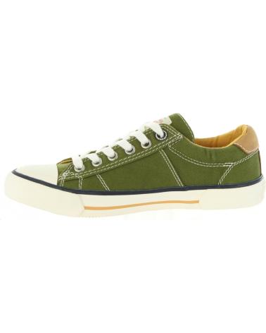 girl and boy Trainers PEPE JEANS PBS30282 SERTHI 730 MARSH