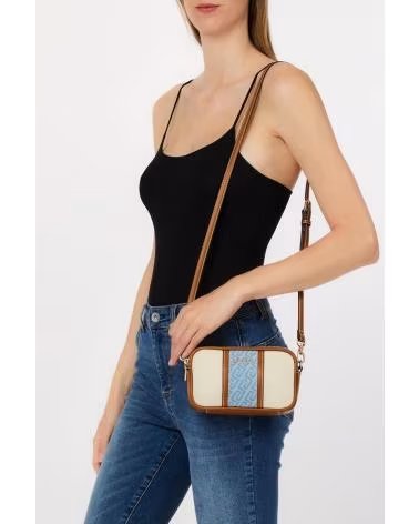 LIU JO BOLSOS MUJER LIU-JO MODELO AA6100 T388A COLOR BEIS C3906