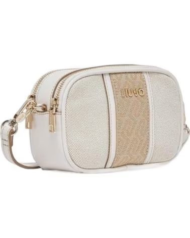 LIU JO BOLSOS MUJER LIU-JO MODELO AA6100 T388A COLOR BEIS C3905