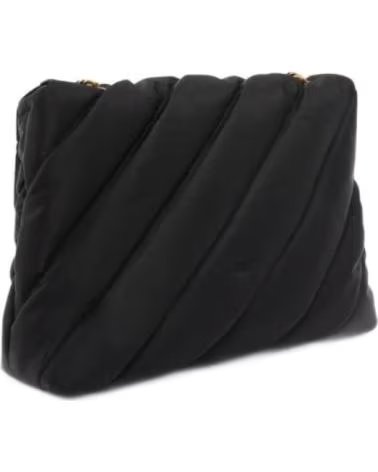 PINKO BOLSOS MUJER MODELO 103347 A358 COLOR NEGRO Z99Q