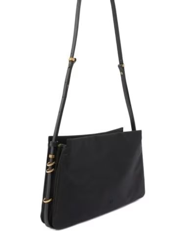 PINKO BOLSOS MUJER MODELO 105161 A358 COLOR NEGRO Z99Q