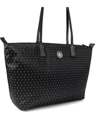 KURT GEIGER LONDON BOLSOS MUJER MODELO 5371300229K COLOR NEGRO BLACK