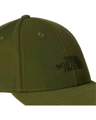THE NORTH FACE GORRA NF0A4VSVBRI1 EN VERDE PARA UNISEX DARK OLIVE