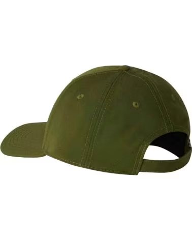 THE NORTH FACE GORRA NF0A4VSVBRI1 EN VERDE PARA UNISEX DARK OLIVE