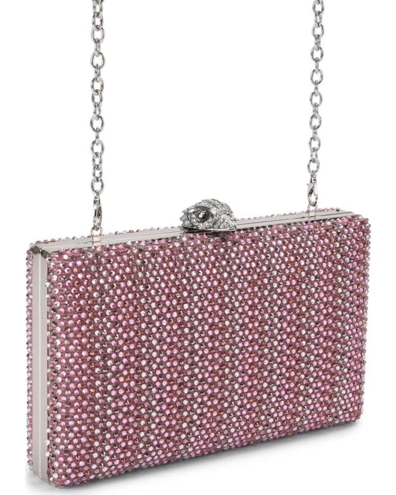 KURT GEIGER LONDON BOLSOS MUJER MODELO 5569657609K COLOR ROSA OPNPNK