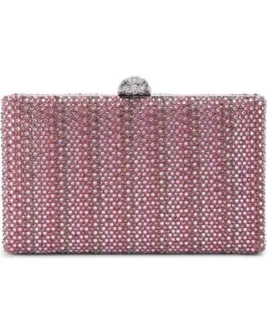 KURT GEIGER LONDON BOLSOS MUJER MODELO 5569657609K COLOR ROSA OPNPNK