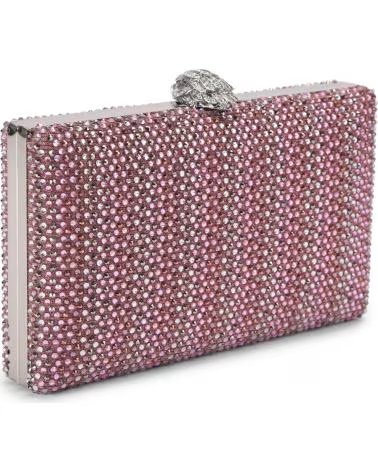 KURT GEIGER LONDON BOLSOS MUJER MODELO 5569657609K COLOR ROSA OPNPNK