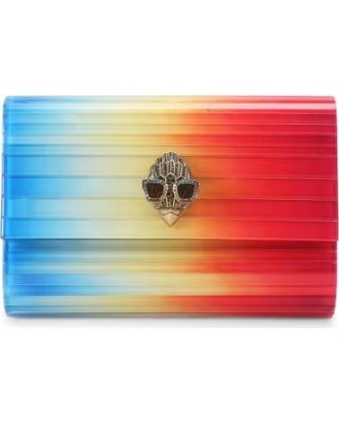 KURT GEIGER LONDON BOLSOS MUJER MODELO 5569899979K COLOR MULTICOLOR OPNMSC