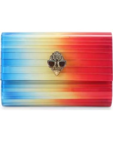 KURT GEIGER LONDON BOLSOS MUJER MODELO 5569899979K COLOR MULTICOLOR OPNMSC