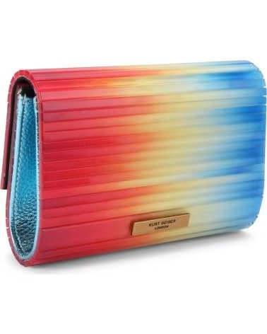KURT GEIGER LONDON BOLSOS MUJER MODELO 5569899979K COLOR MULTICOLOR OPNMSC