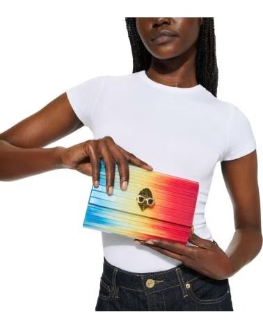 KURT GEIGER LONDON BOLSOS MUJER MODELO 5569899979K COLOR MULTICOLOR OPNMSC