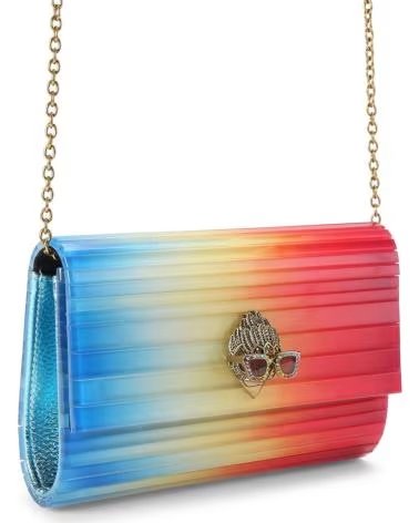 KURT GEIGER LONDON BOLSOS MUJER MODELO 5569899979K COLOR MULTICOLOR OPNMSC