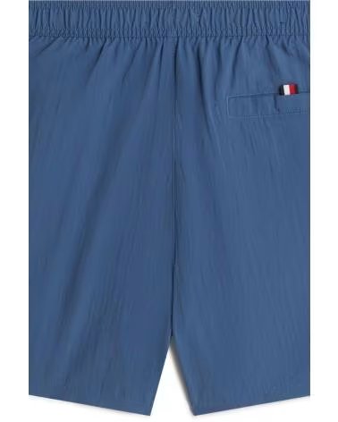 TOMMY HILFIGER COSTUME DA BAGNO UM0UM03748 BLU DBZ