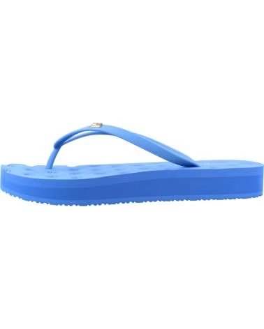 TOMMY HILFIGER TONGS FW0FW09199 BLEU C30
