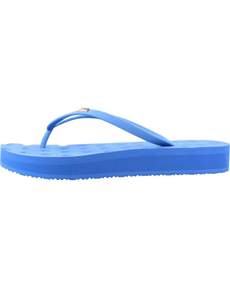 TOMMY HILFIGER TONGS FW0FW09199 BLEU C30
