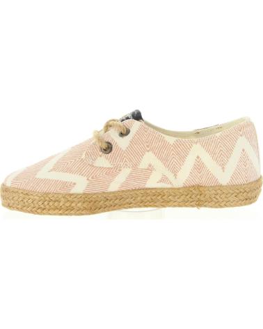Chaussures pour Fille et Garçon PEPE JEANS PGS10149 BAHATI 118 PEACH