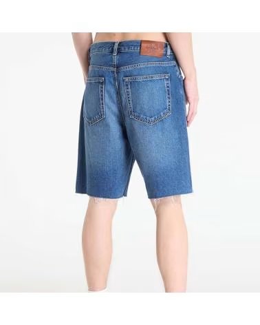 CALVIN KLEIN JEANS DENIM LV04RF793G PARA HOMEM EM AZUL 0XD