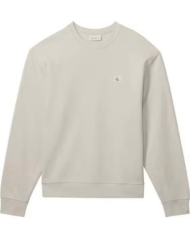 CALVIN KLEIN SUDADERA JEANS LV04RC273G HOMBRE 2JX