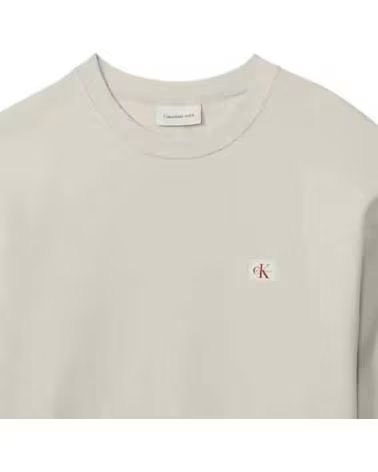 CALVIN KLEIN SUDADERA JEANS LV04RC273G HOMBRE 2JX