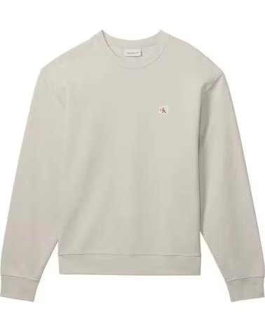 CALVIN KLEIN SUDADERA JEANS LV04RC273G HOMBRE 2JX