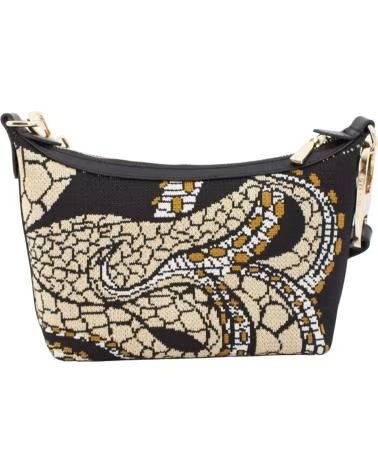 MY BEST BAG BORSA S1 MYB 2018 NERO BLKYLW