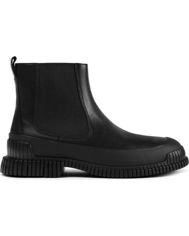 Stiefel für Herren CAMPER BOTINES K300252 PIX PIXO BLACK