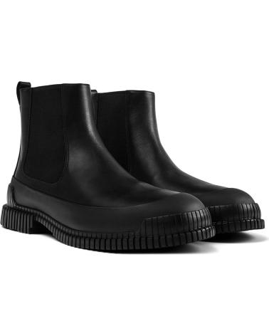Stiefel für Herren CAMPER BOTINES K300252 PIX PIXO BLACK