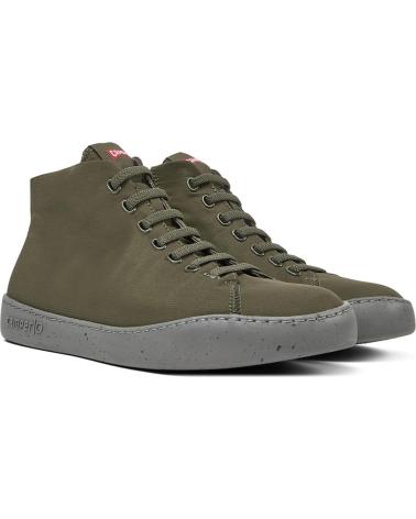 Botas de Hombre camper BOTINES PEU TOURING K300270 OLIVE