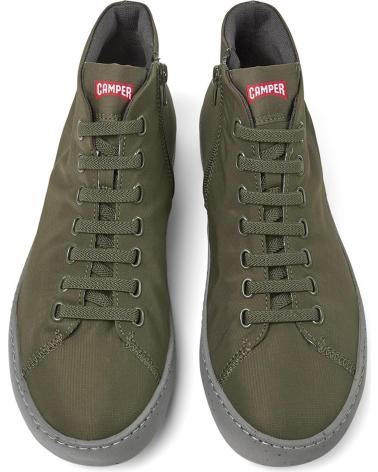 Botas de Hombre camper BOTINES PEU TOURING K300270 OLIVE